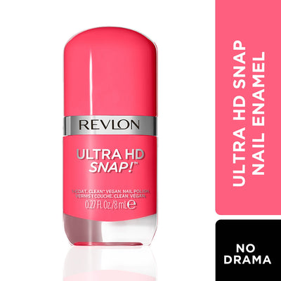 🎁 Revlon Ultra HD Snap™ Nail Polish (100% off)