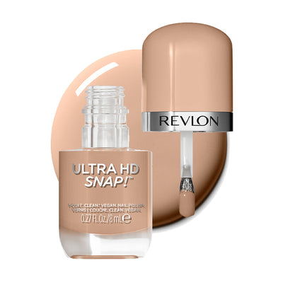 🎁 Revlon Ultra HD Snap™ Nail Polish (Discount)