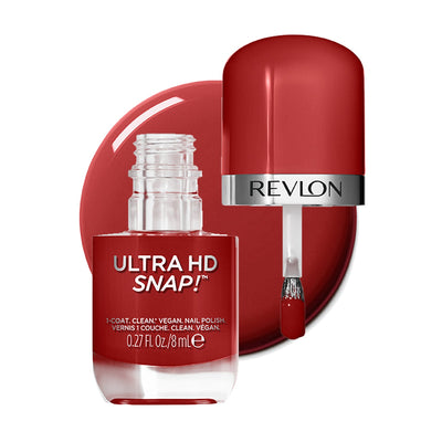 🎁 Revlon Ultra HD Snap™ Nail Polish (100% off)