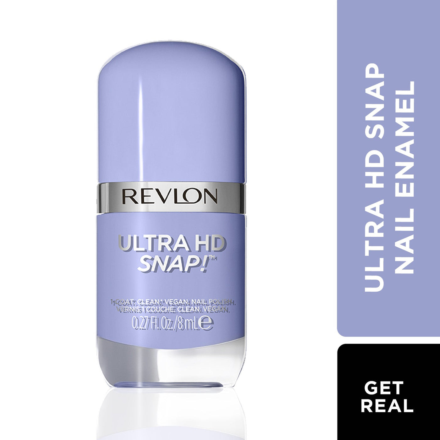 🎁 Revlon Ultra HD Snap™ Nail Polish (100% off)