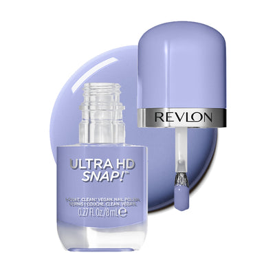 🎁 Revlon Ultra HD Snap™ Nail Polish (Discount)