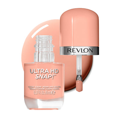 🎁 Revlon Ultra HD Snap™ Nail Polish (Discount)