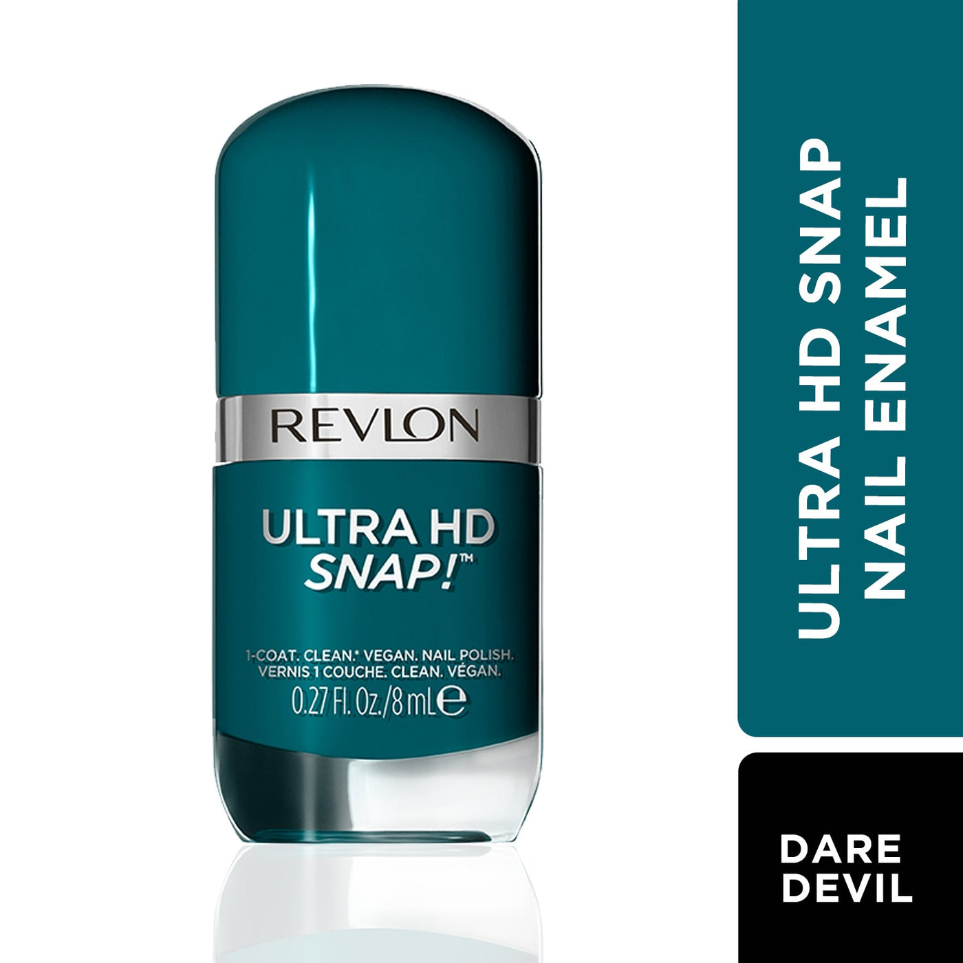 🎁 Revlon Ultra HD Snap™ Nail Polish (100% off)