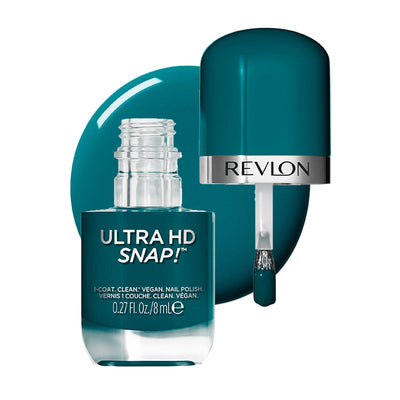 🎁 Revlon Ultra HD Snap™ Nail Polish (Discount)