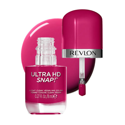 🎁 Revlon Ultra HD Snap™ Nail Polish (Discount)