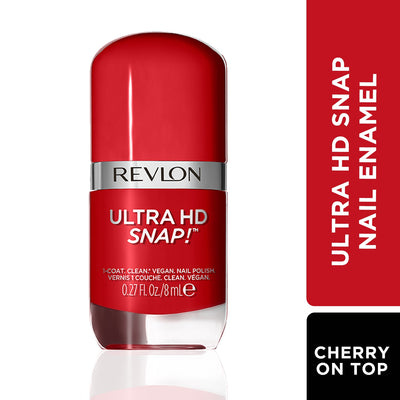 🎁 Revlon Ultra HD Snap™ Nail Polish (100% off)