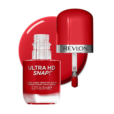 🎁 Revlon Ultra HD Snap™ Nail Polish (Discount)