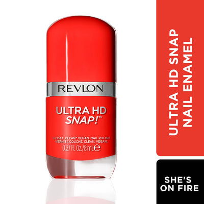 🎁 Revlon Ultra HD Snap™ Nail Polish (100% off)