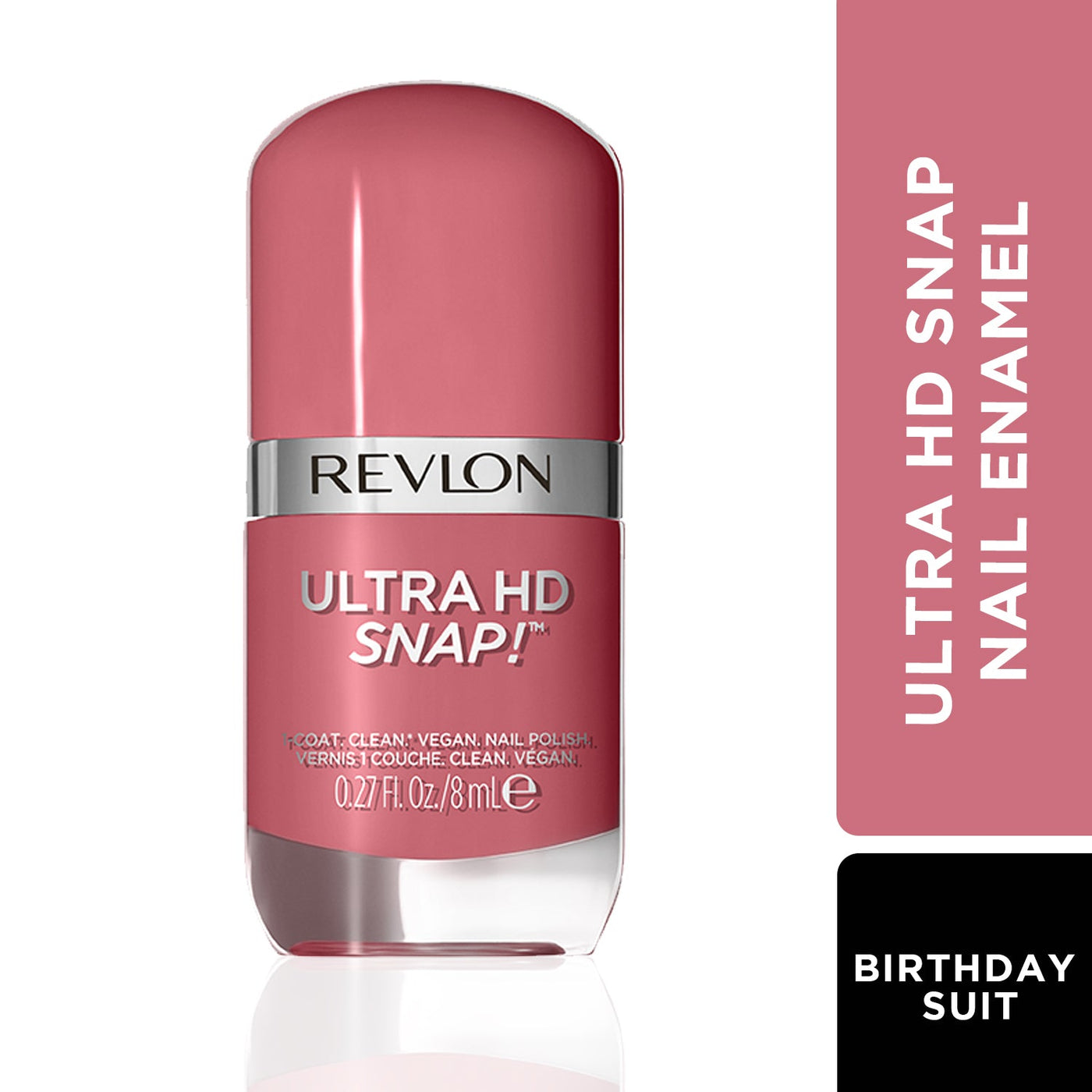 🎁 Revlon Ultra HD Snap™ Nail Polish (100% off)