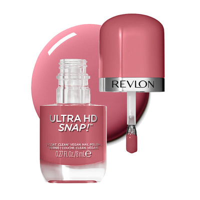 🎁 Revlon Ultra HD Snap™ Nail Polish (Discount)