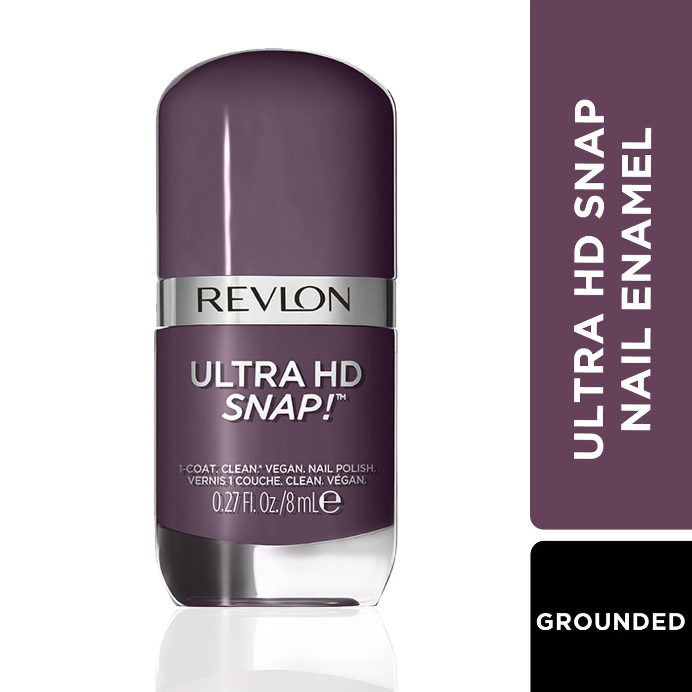 🎁 Revlon Ultra HD Snap™ Nail Polish (100% off)