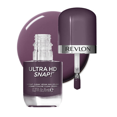 🎁 Revlon Ultra HD Snap™ Nail Polish (Discount)