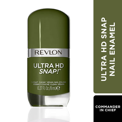 🎁 Revlon Ultra HD Snap™ Nail Polish (100% off)