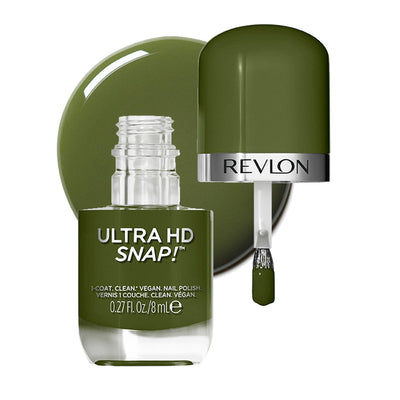 🎁 Revlon Ultra HD Snap™ Nail Polish (Discount)