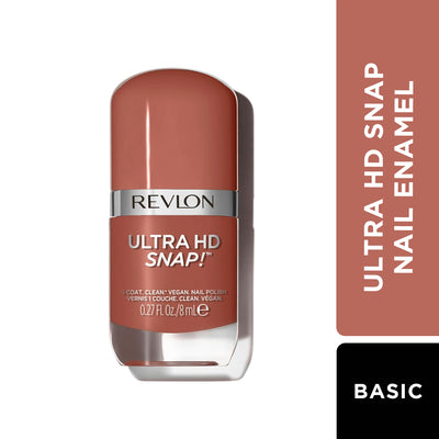 Revlon Ultra HD Snap™ Nail Polish