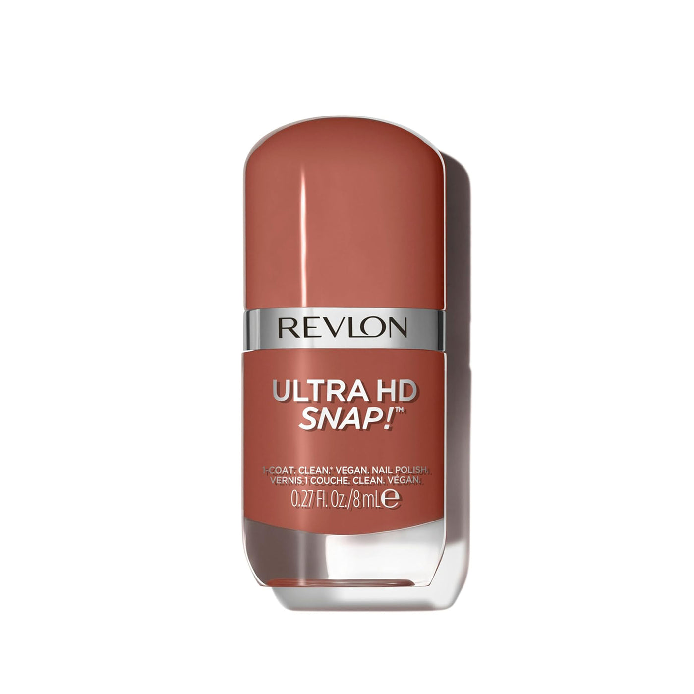 Revlon Ultra HD Snap™ Nail Polish