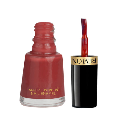 🎁 Revlon Super Lustrous Nail Enamel - Super Offer (100% off)