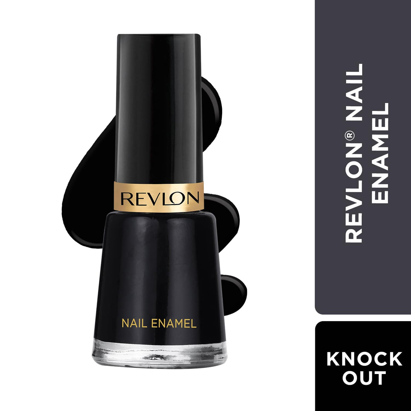 🎁 Revlon Super Lustrous Nail Enamel (100% off)