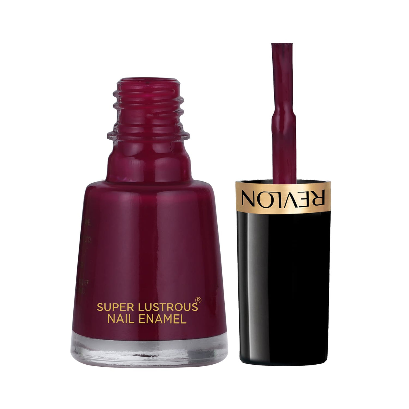 🎁 Revlon Super Lustrous™ Nail Enamel (Discount)