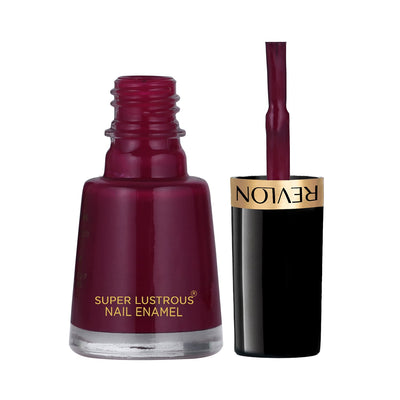 🎁 Revlon Super Lustrous™ Nail Enamel (Discount)