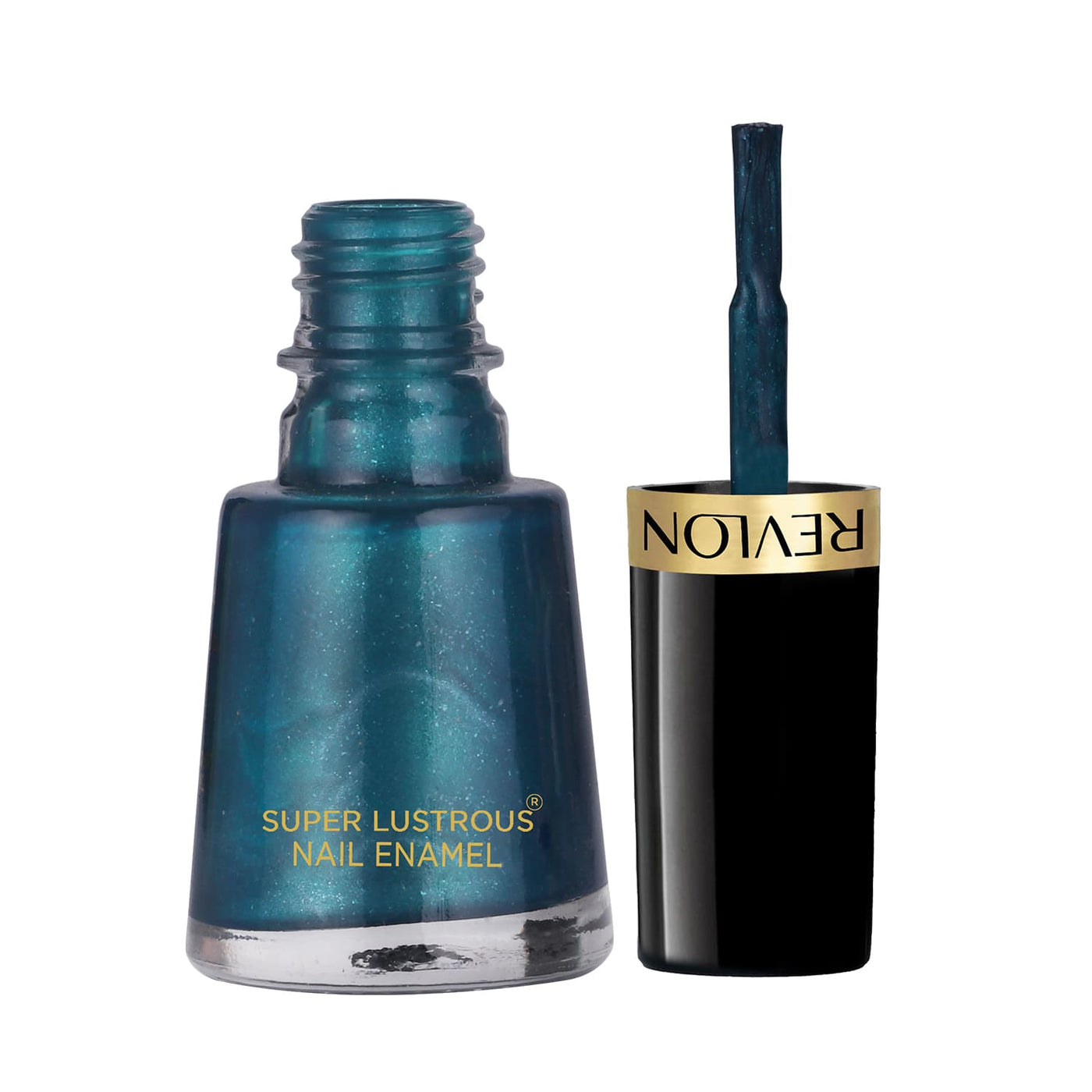 🎁 Revlon Super Lustrous Nail Enamel (100% off)