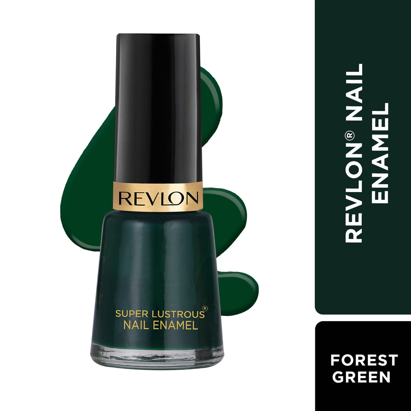 🎁 Revlon Super Lustrous Nail Enamel (100% off)