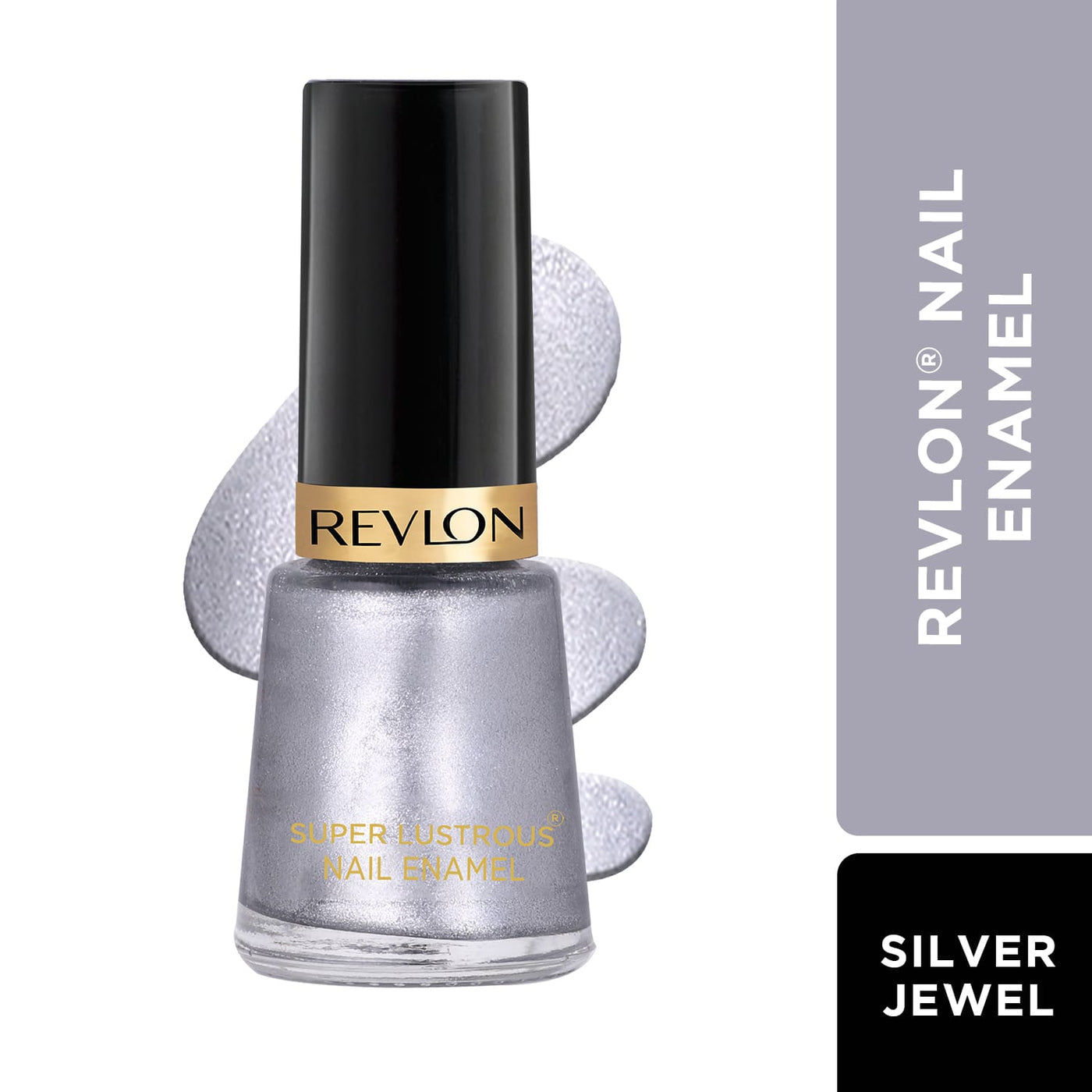 🎁 Revlon Super Lustrous Nail Enamel (100% off)