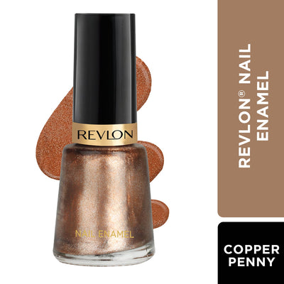 🎁 Revlon Super Lustrous Nail Enamel (100% off)