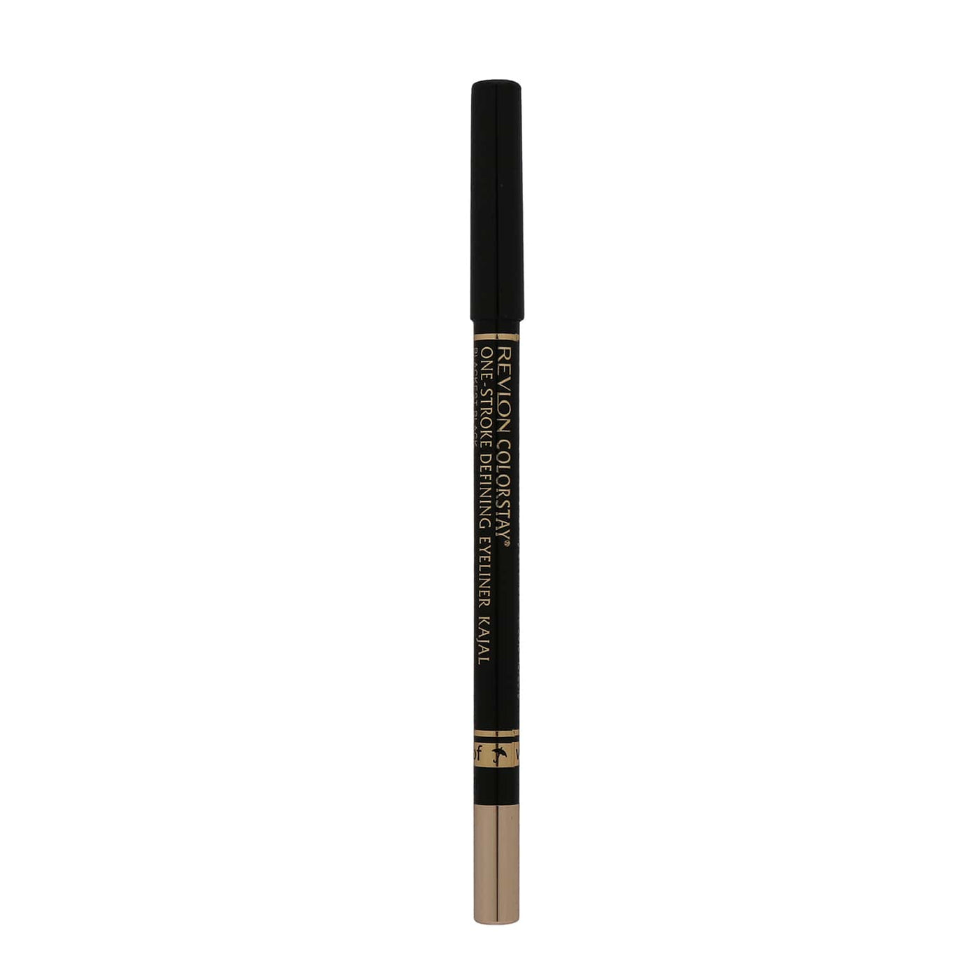 🎁 Revlon Colorstay One-Stroke Defining Eyeliner Kajal (100% off)