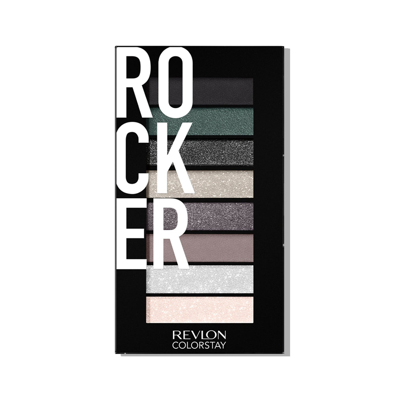 🎁 Revlon ColorStay™ Looks Book™ Eye Shadow Palette (100% off)