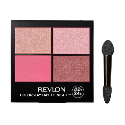 Revlon ColorStay™ Day to Night Eye Shadow