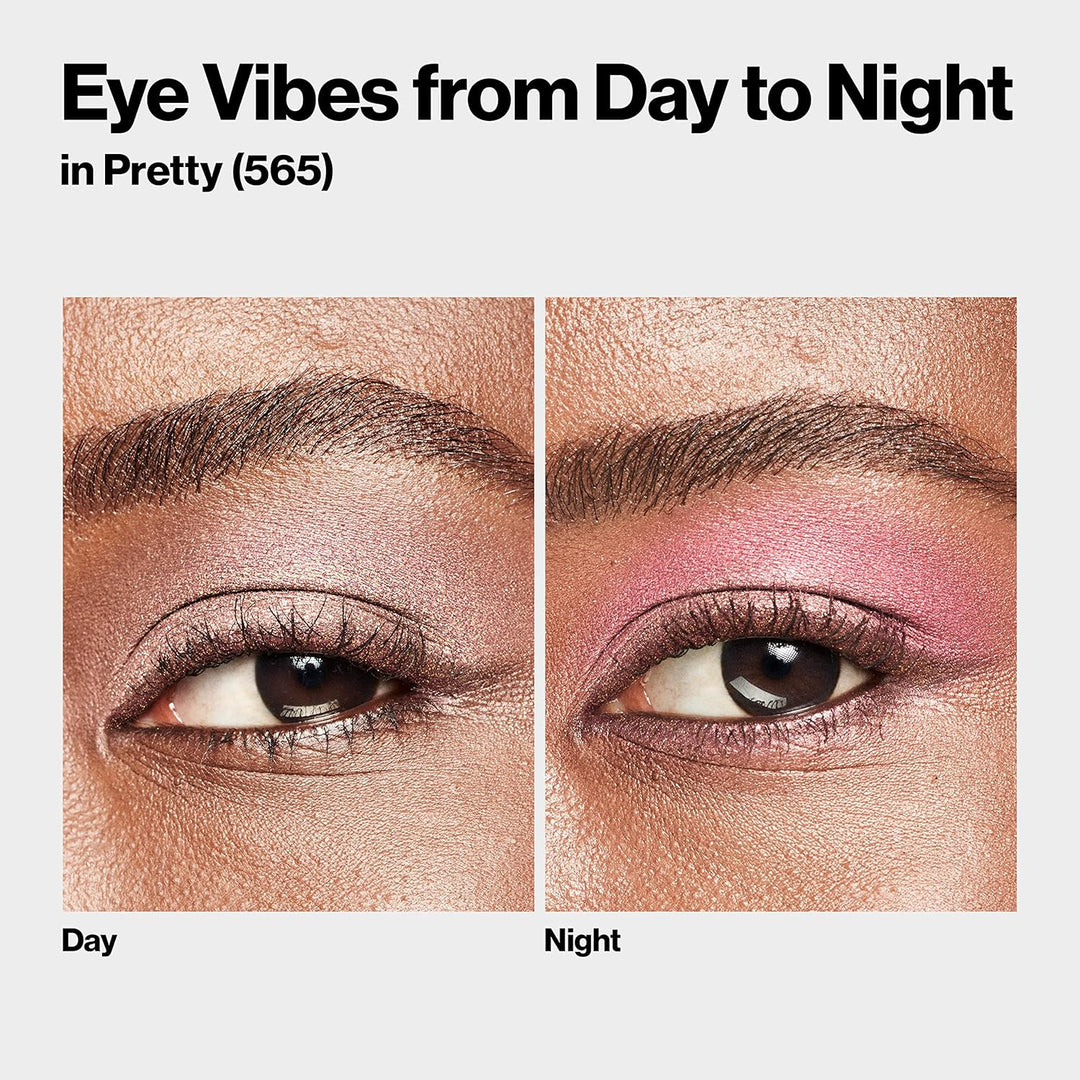 Revlon ColorStay™ Day to Night Eye Shadow - Long-Lasting Eye