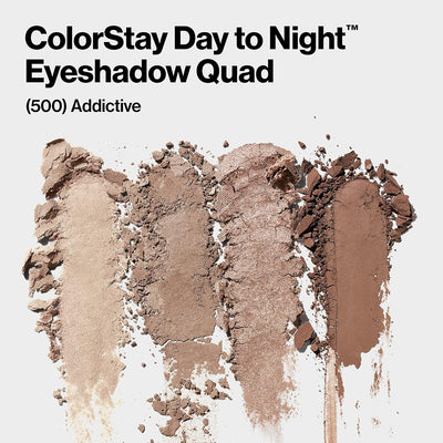 Revlon ColorStay™ Day to Night Eye Shadow