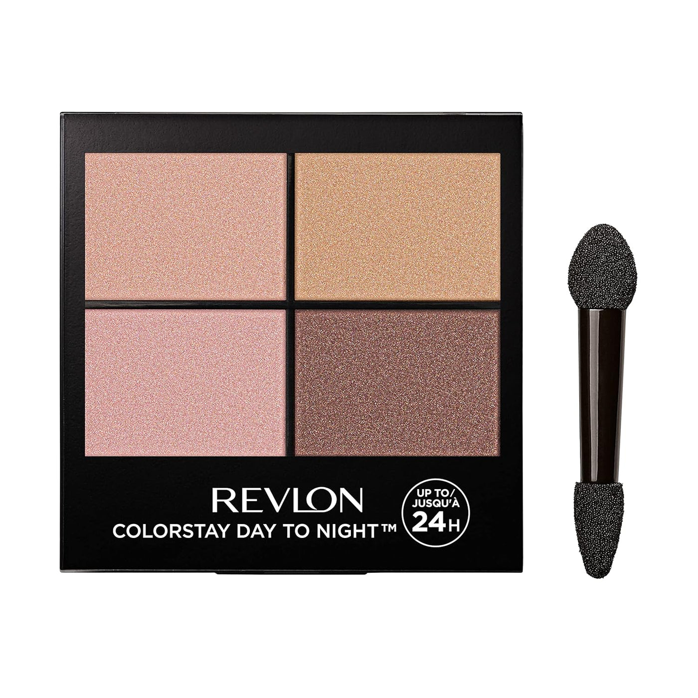 Revlon ColorStay™ Day to Night Eye Shadow