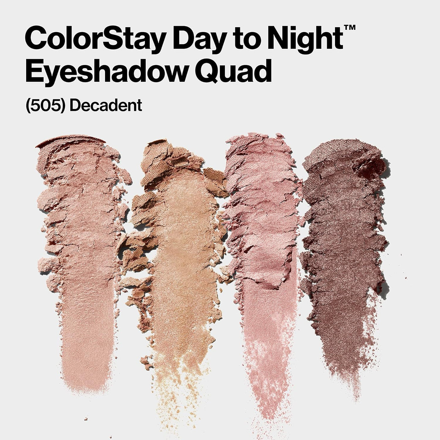 Revlon ColorStay™ Day to Night Eye Shadow