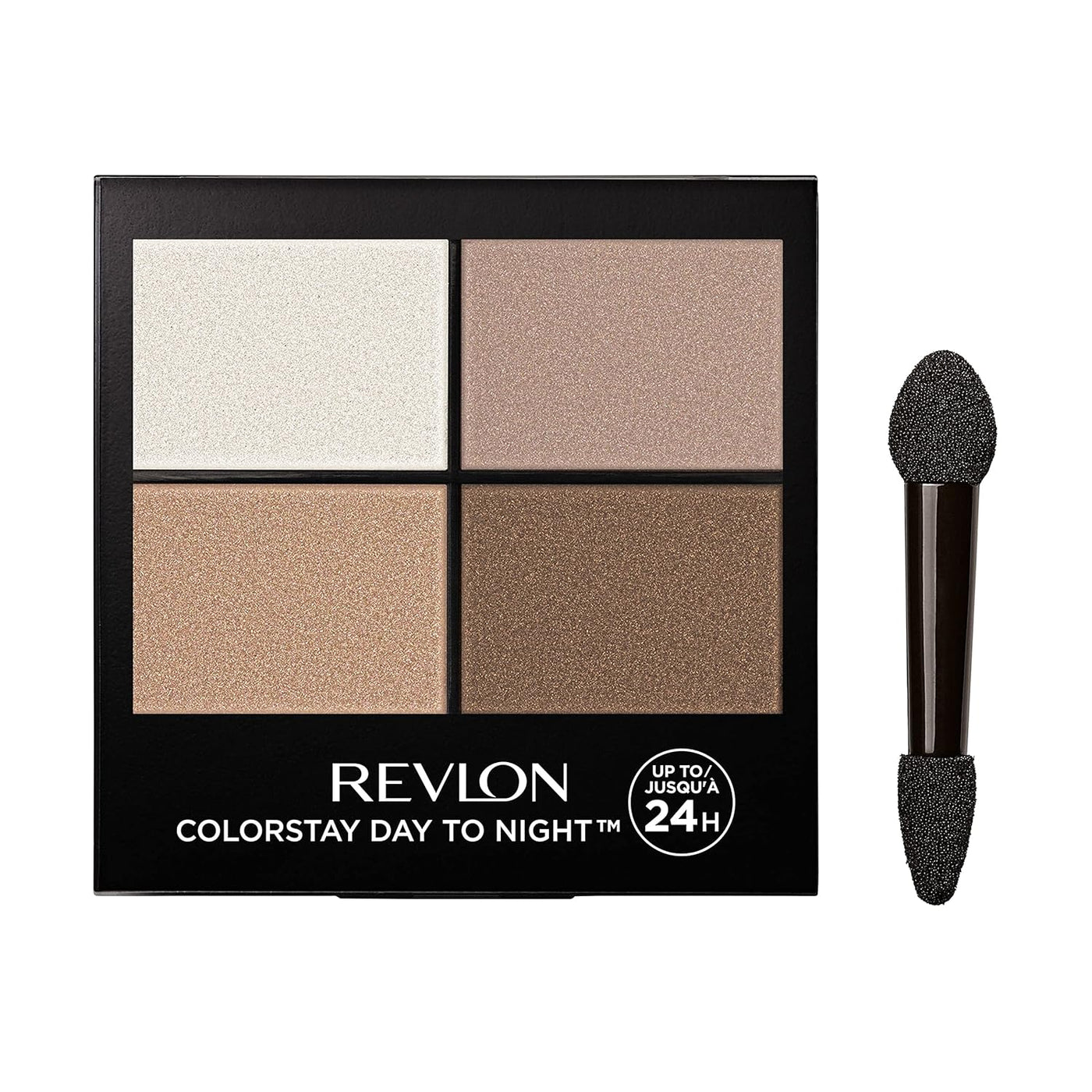 🎁 Revlon ColorStay™ Day to Night Eye Shadow (100% off)