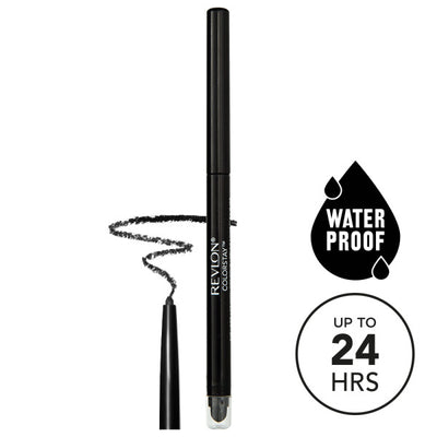 Revlon ColorStay Pencil Eyeliner