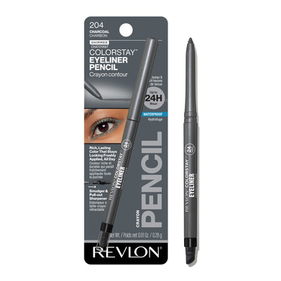 🎁 ColorStay™ Pencil Eyeliner (Discount)