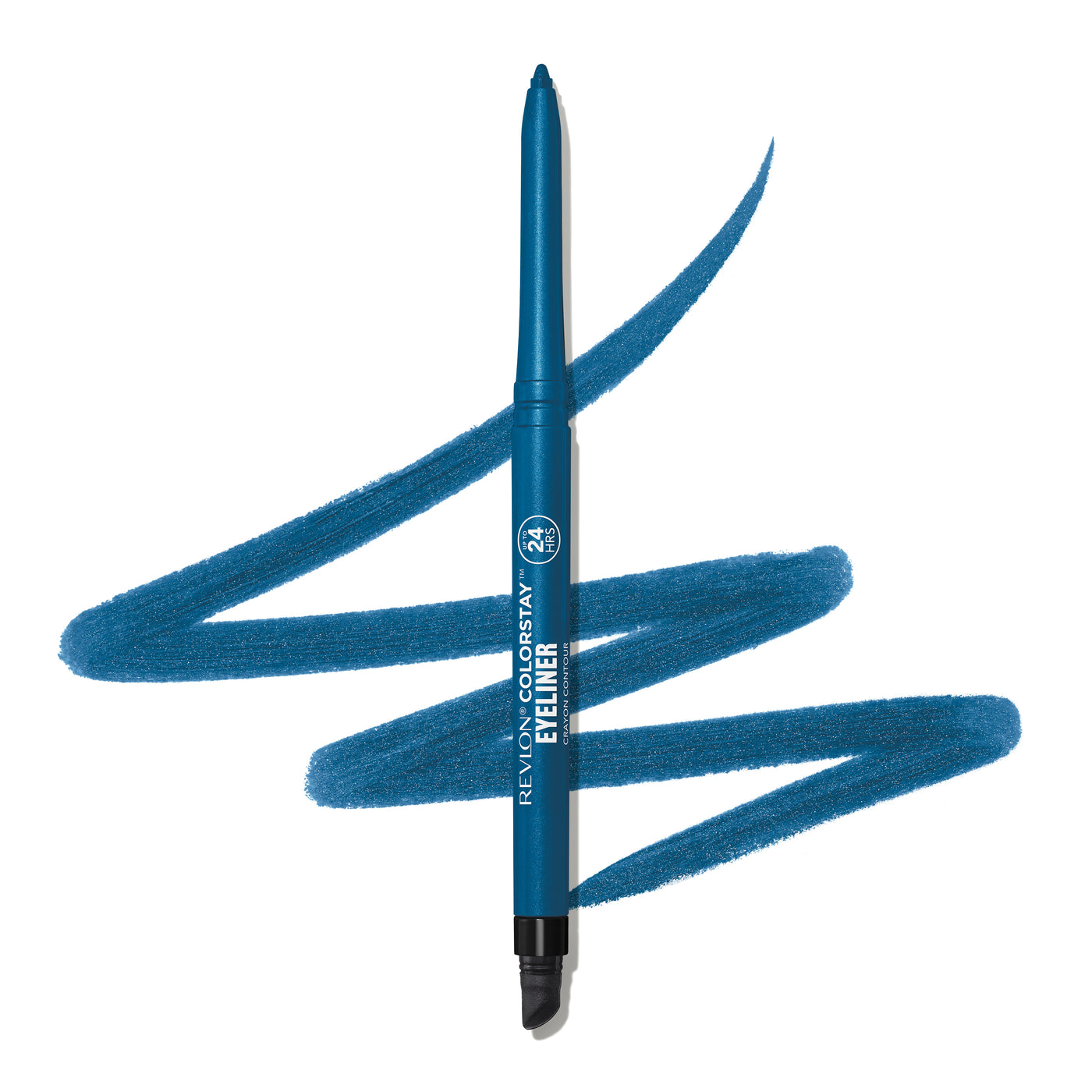 Revlon ColorStay Pencil Eyeliner