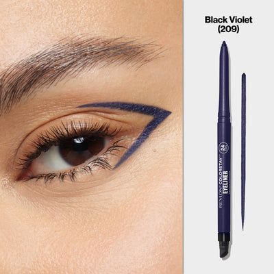 Revlon ColorStay Pencil Eyeliner