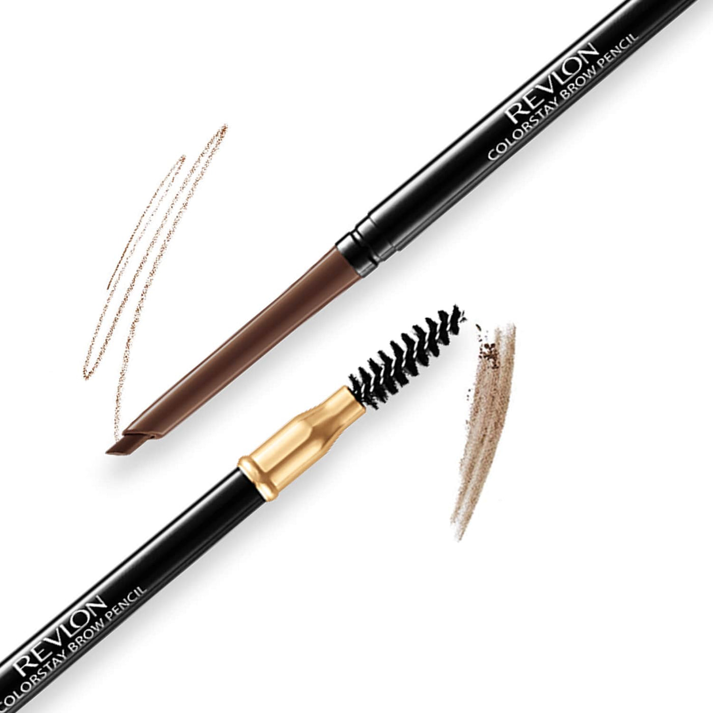 🎁 Revlon Colorstay Brow Pencil (100% off)