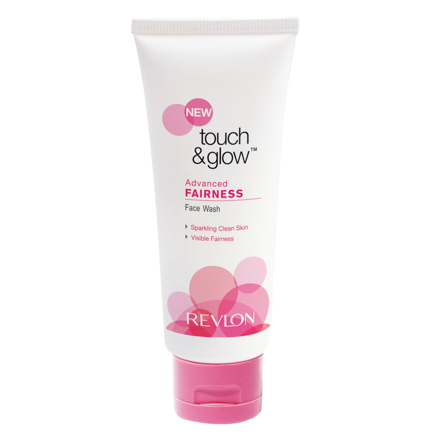 Touch & Glow® Advanced Glow Face Wash - Special Offer