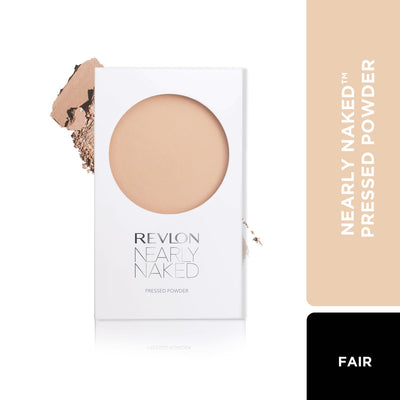 🎁 Revlon Nearly Naked Pressed Powder (100% off)