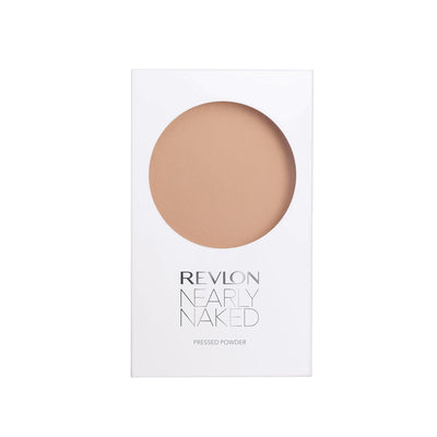 Revlon Nearly Naked Pressed Powder - Special Offer