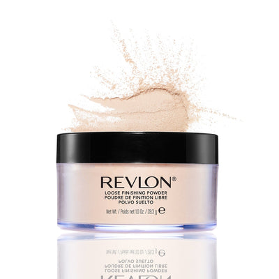 🎁 Revlon Loose Finishing Powder (Discount)