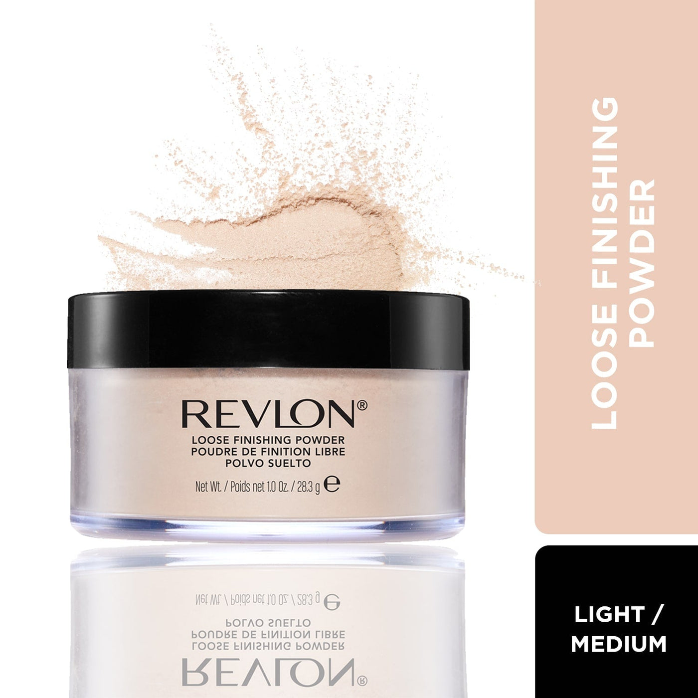 🎁 Revlon Loose Finishing Powder (Discount)