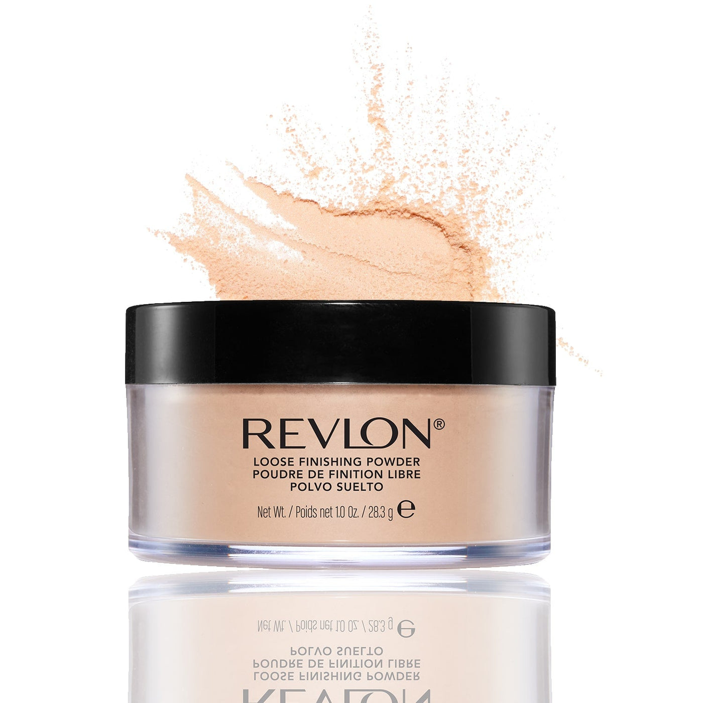 🎁 Revlon Loose Finishing Powder (Discount)
