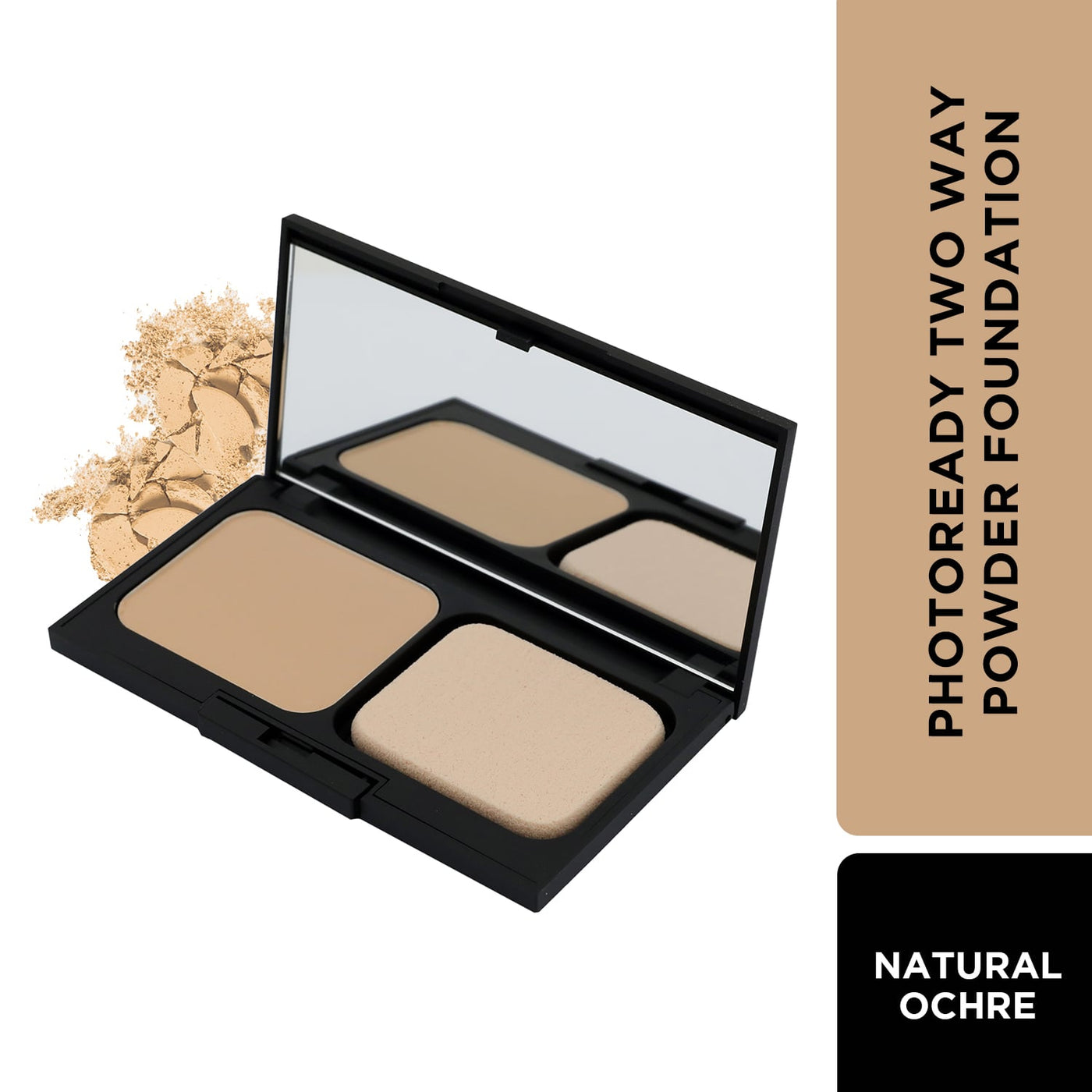 🎁 Revlon Photoready Two Way Powder Foundation SPF 20/PA++ (100% off)