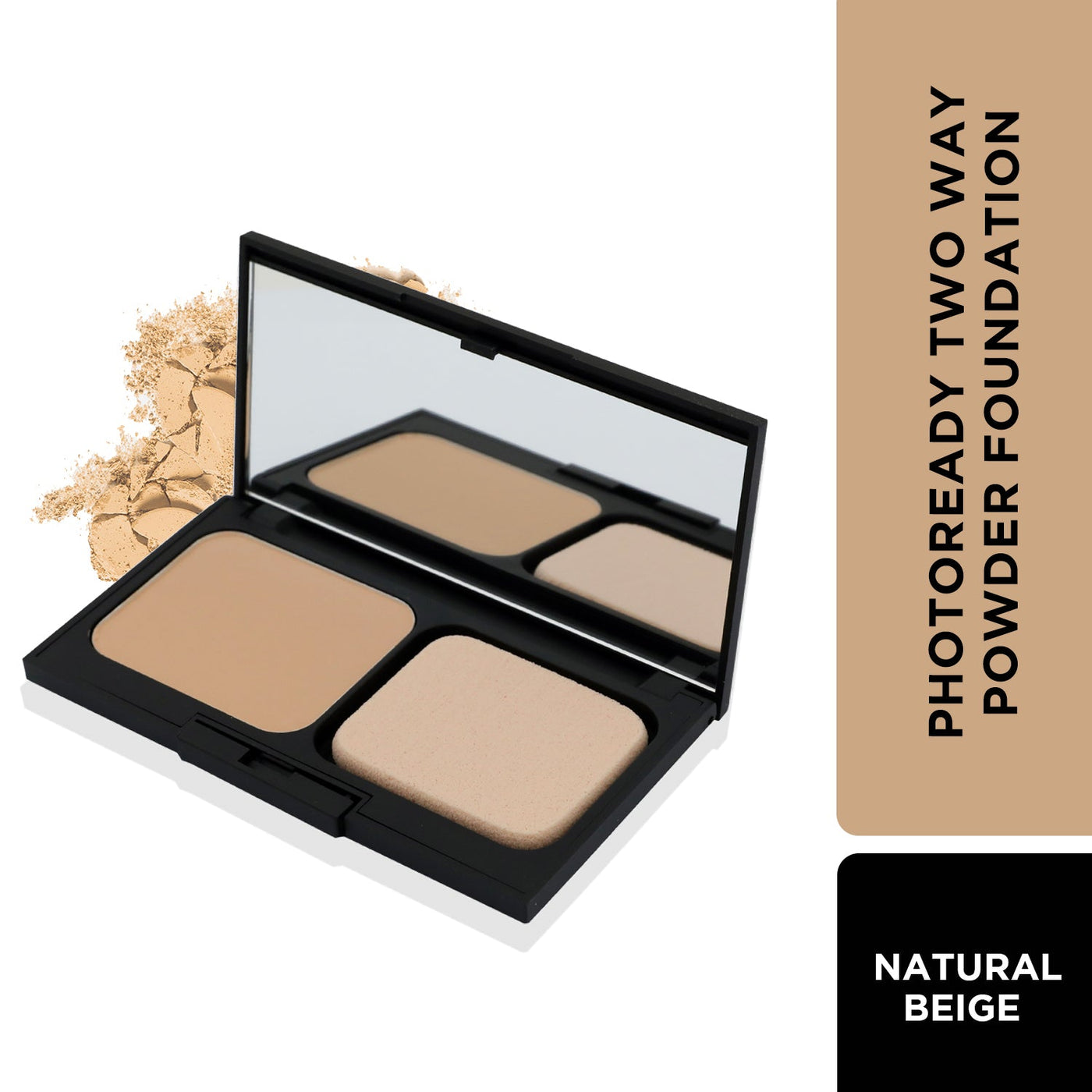 🎁 Revlon Photoready Two Way Powder Foundation SPF 20/PA++ (100% off)