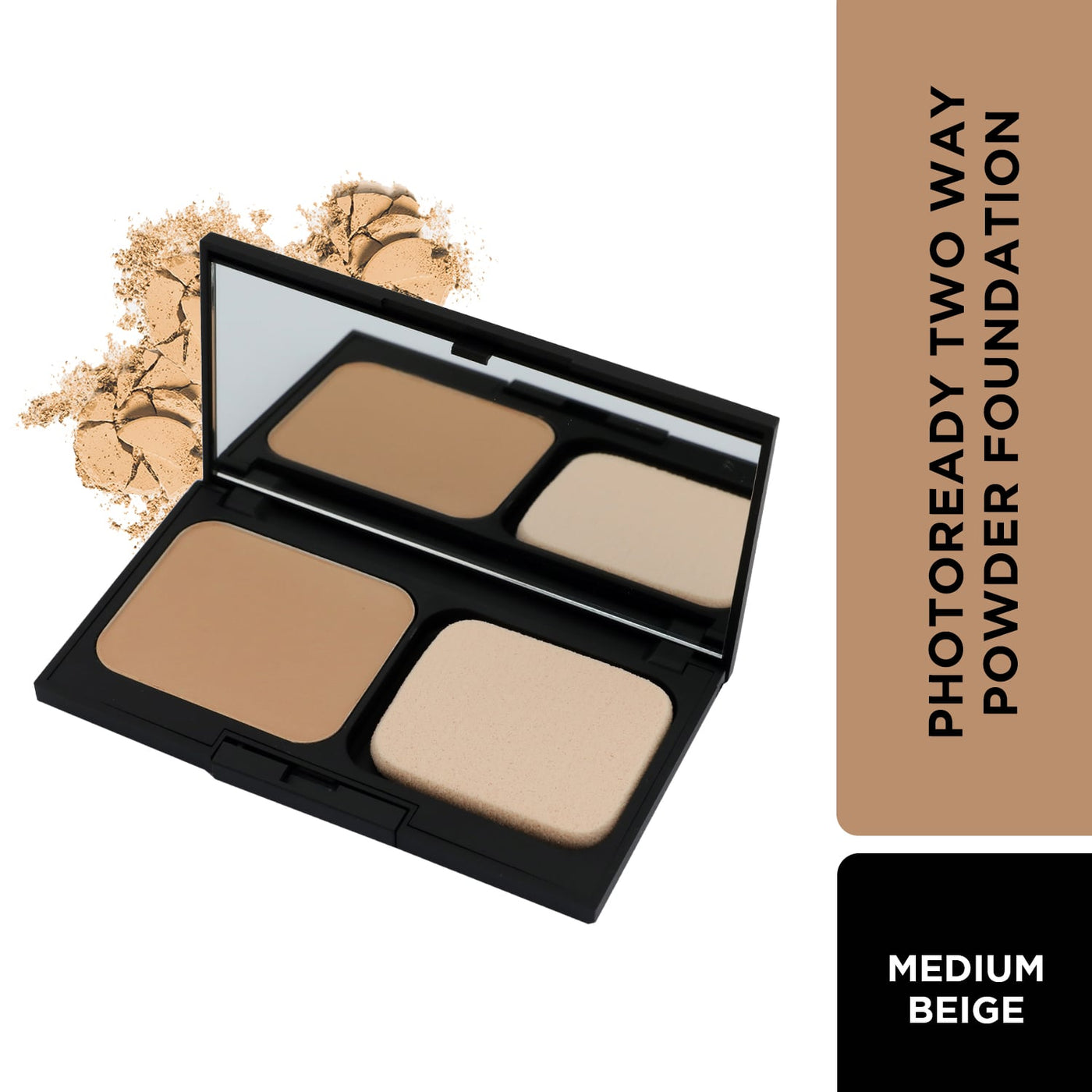 🎁 Revlon Photoready Two Way Powder Foundation SPF 20/PA++ (100% off)